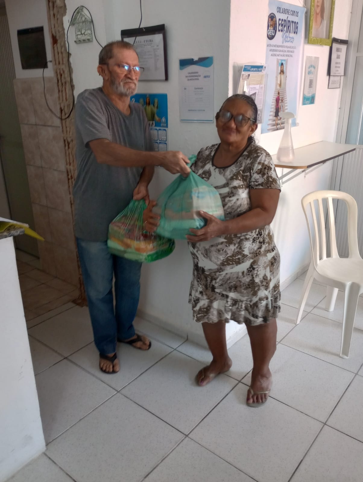 Cestas básicas